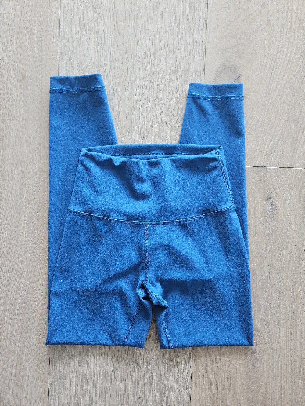 Lululemon Wunder Train Leggings Capri 25" Size 4